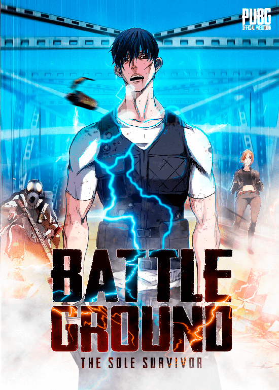 Battleground