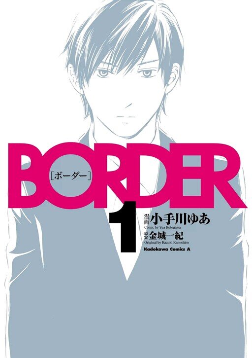 Border