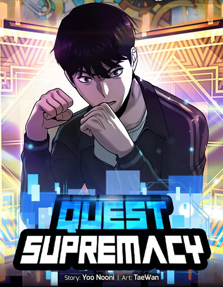 Quest Supremacy