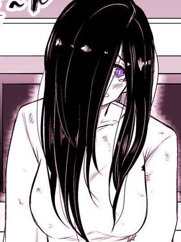 Sadako to Deatte Shimau Hanashi